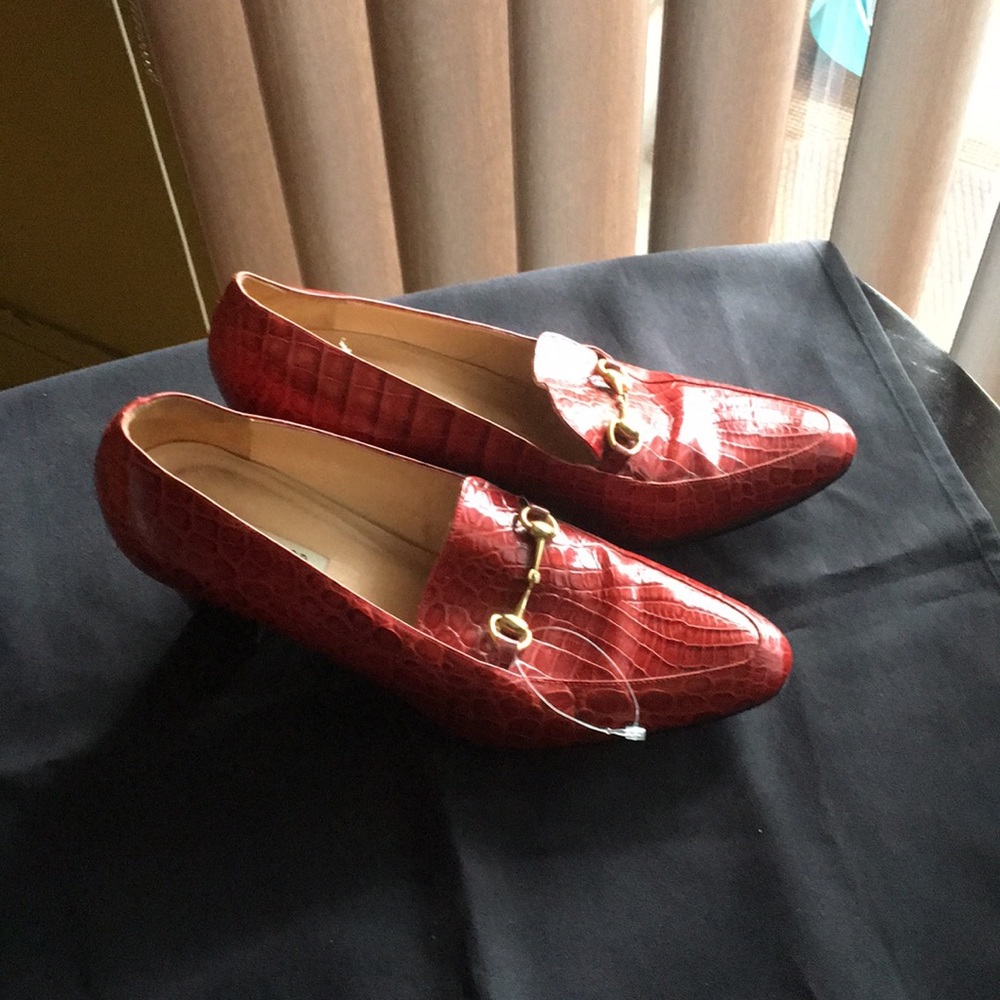 PUT ON YOU RED HEELS BY ANN TAYLOR